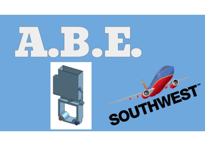 A.B.E. (Automatic Beverage Expending Machine) – screenshot 1