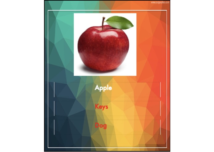 XdysleXia – screenshot 2