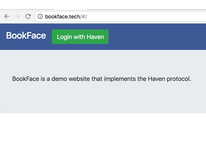 Haven – screenshot 2
