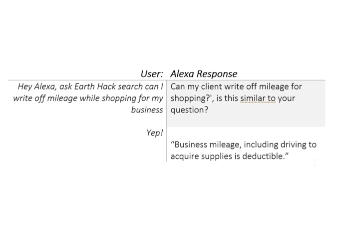 Ask Intuit – screenshot 3