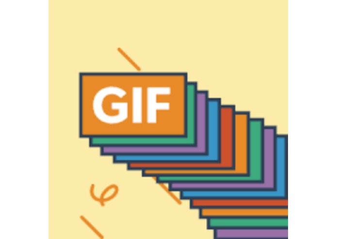 Giphy GIF Search – screenshot 1