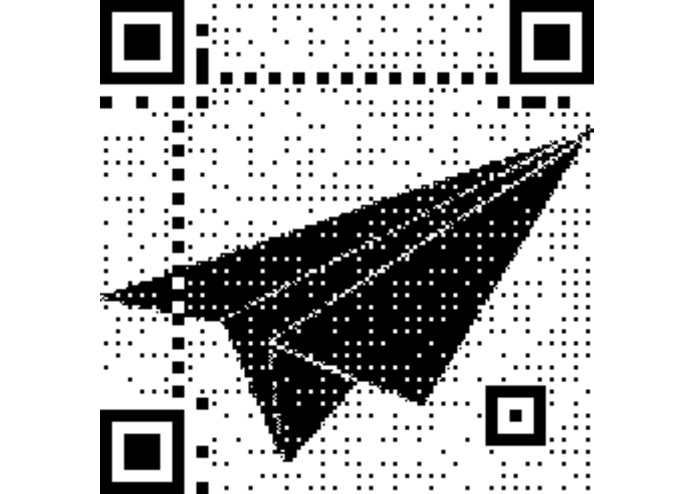 QR Magic Generator – screenshot 1