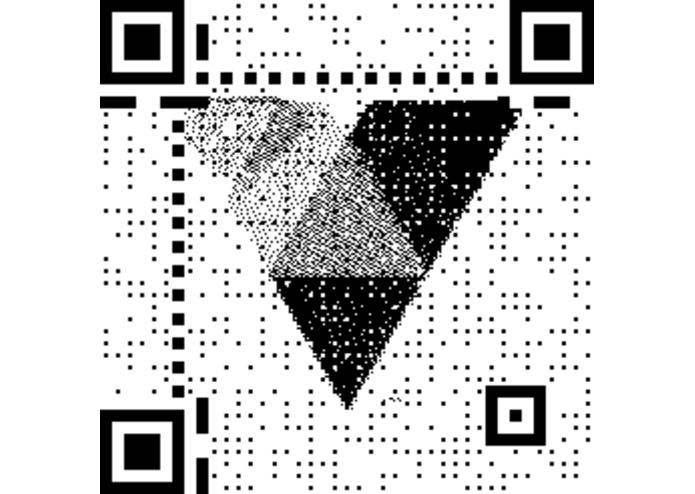 QR Magic Generator – screenshot 2