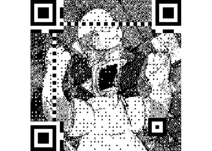 QR Magic Generator – screenshot 3