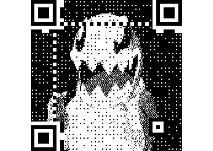 QR Magic Generator – screenshot 4