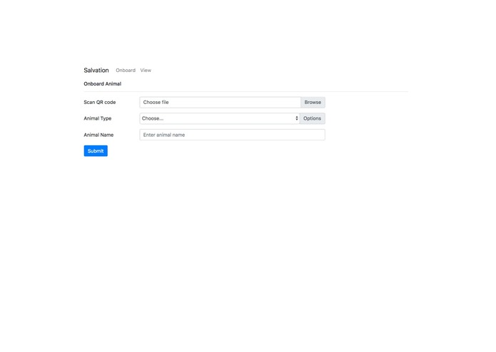 Salvation - An Eco Savior – screenshot 4