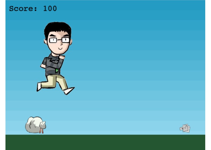 Recycling Richard – screenshot 1