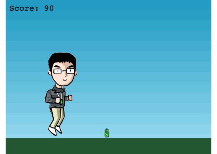 Recycling Richard – screenshot 2