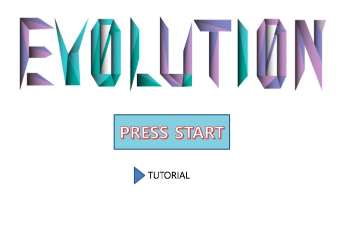 Evolution – screenshot 1