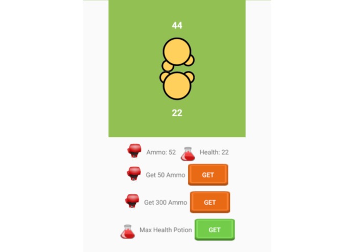 Crypto Royale – screenshot 1
