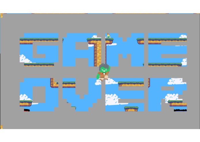 jumpman – screenshot 1