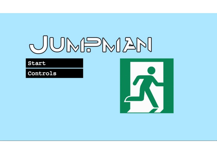 jumpman – screenshot 2