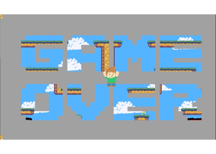 jumpman – screenshot 3