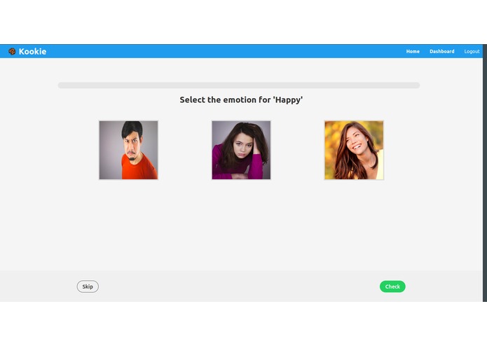 Kookie – screenshot 3