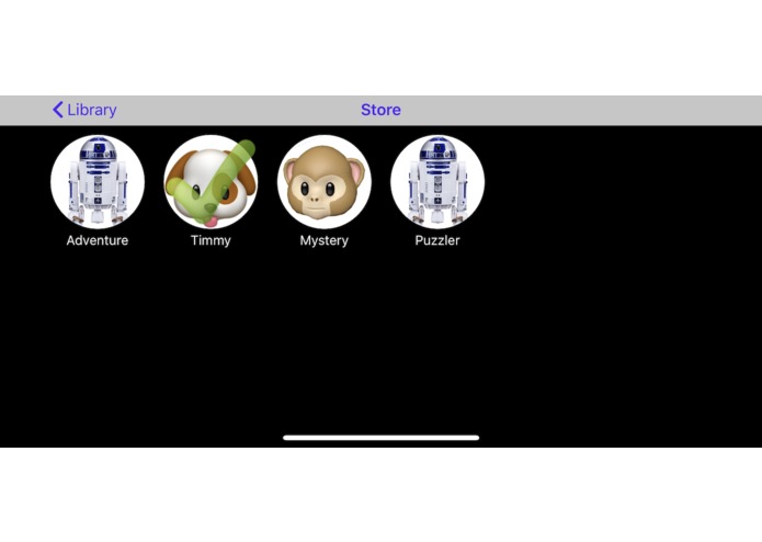 ARtoo – screenshot 1