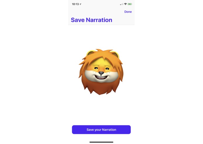 ARtoo – screenshot 2