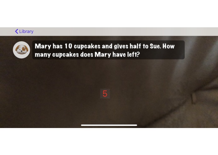 ARtoo – screenshot 4