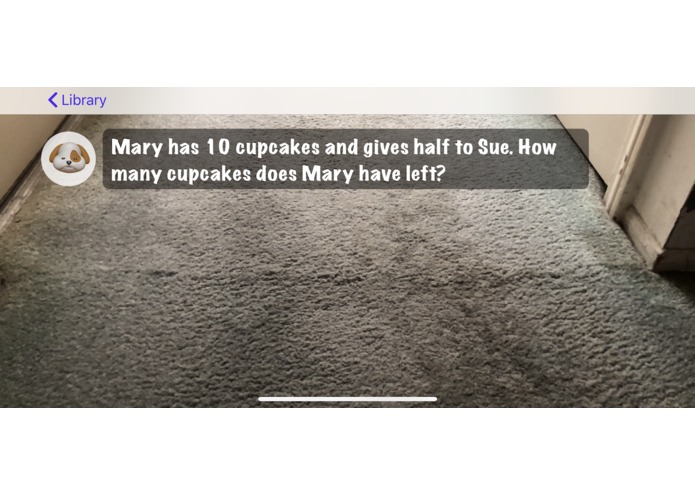 ARtoo – screenshot 5