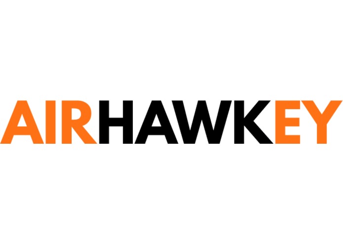 Airhawkey – screenshot 1