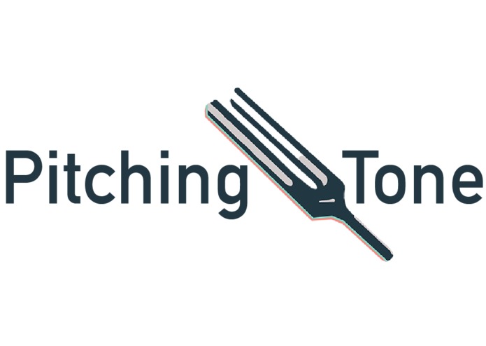 PitchingTone – screenshot 2