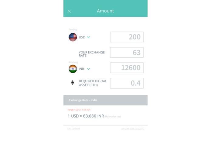 Smart Escrow Inspired by Kaoshi – screenshot 3