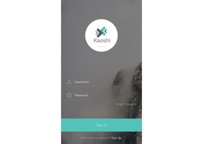 Smart Escrow Inspired by Kaoshi – screenshot 4