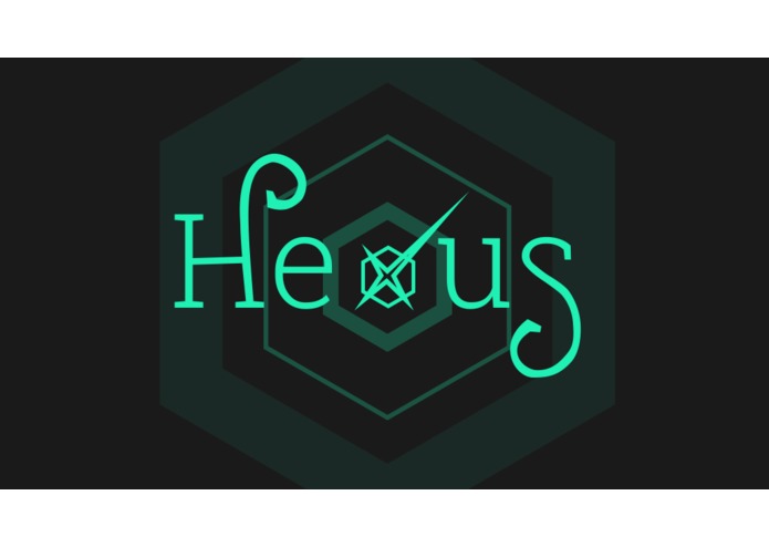 Hexus – screenshot 1