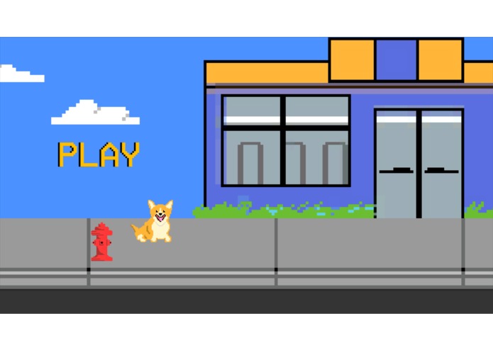 Corgi Adventure! – screenshot 2