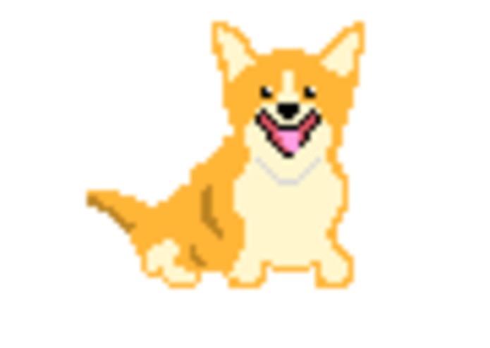 Corgi Adventure! – screenshot 1