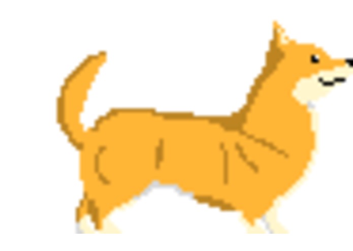 Corgi Adventure! – screenshot 3