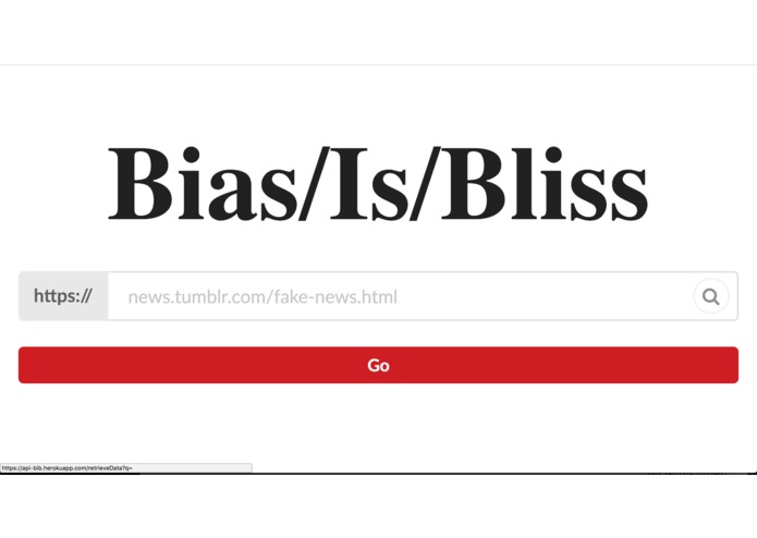 Bias is Bliss – screenshot 3