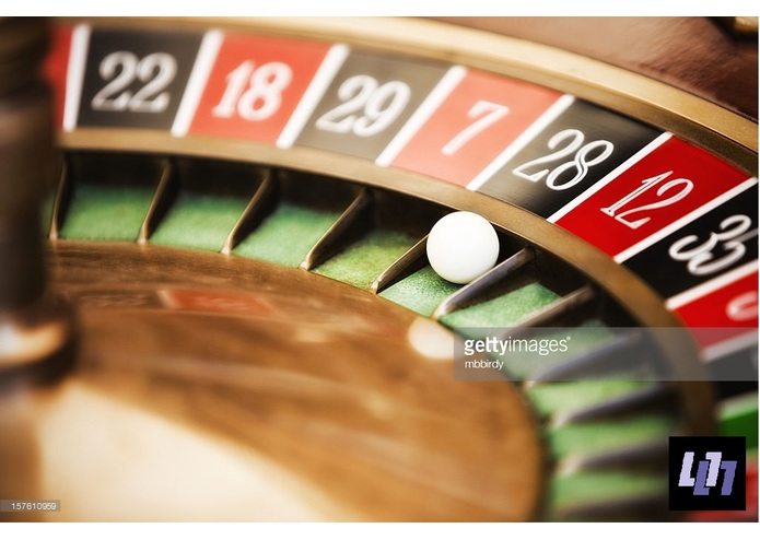 RouletteMeChooseThatForYou – screenshot 1