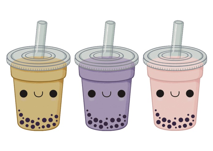 Chewy Tea – screenshot 1