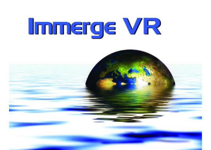 Project Immerge - VR Treatment for ADHD – screenshot 1