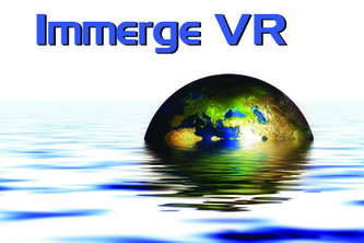 Project Immerge - VR Treatment for ADHD