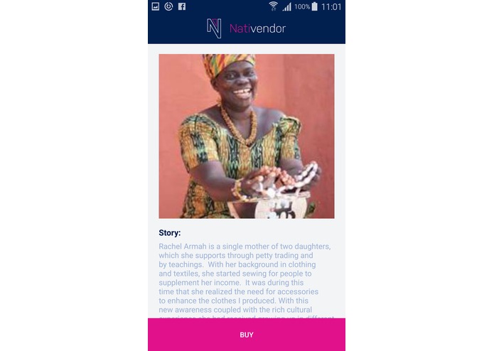 Nativendor – screenshot 6
