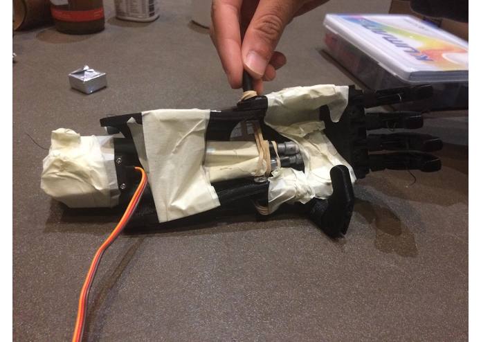 Cyberdyne Systems Project X  – screenshot 2