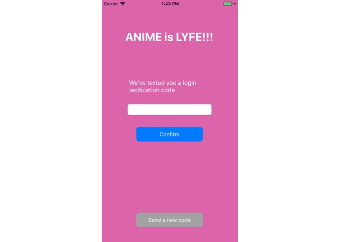 ANIME is LYFE!!! – screenshot 2