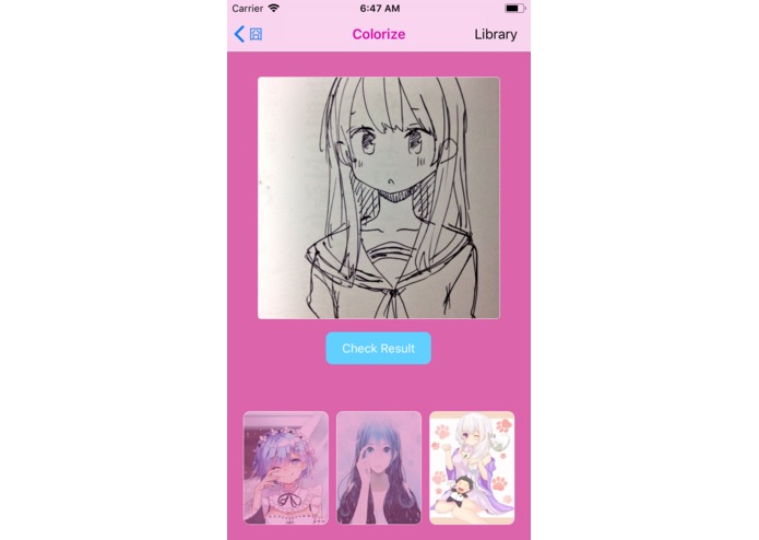ANIME is LYFE!!! – screenshot 5