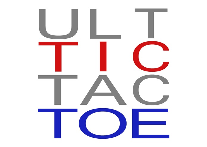 Ult-Tic-Tac-Toe – screenshot 4