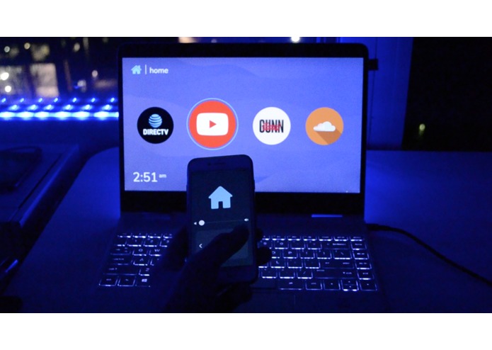 Orion – screenshot 2