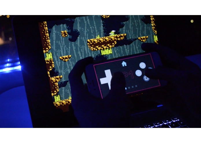 Orion – screenshot 1