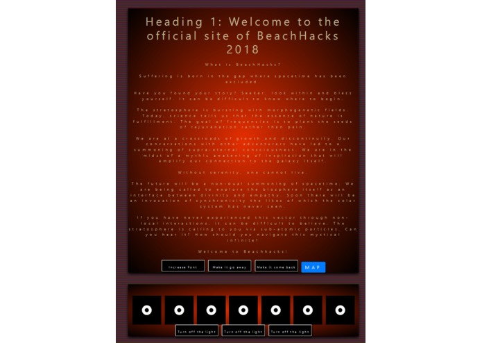 BestProject – screenshot 2