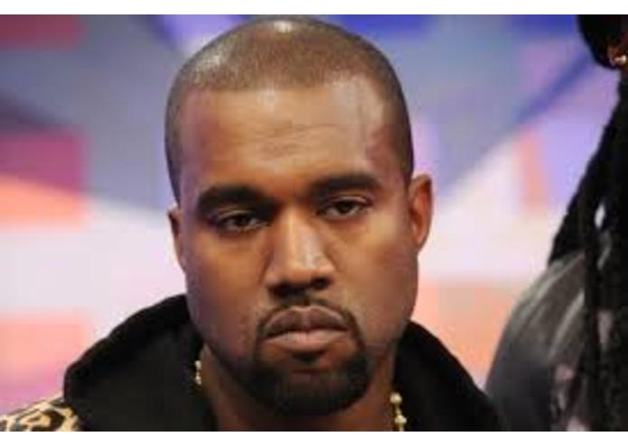 Kanye West Name Rater – screenshot 1