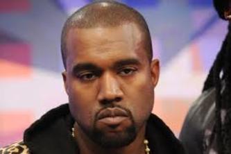 Kanye West Name Rater