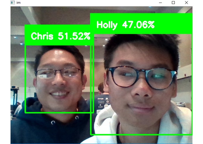 Not The NSA – screenshot 1