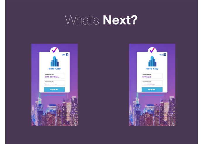 Safe City – screenshot 11