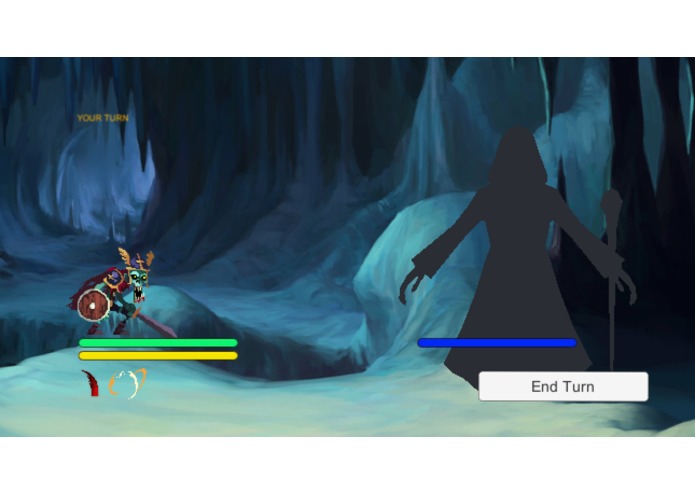 Abyssal Cavern – screenshot 1