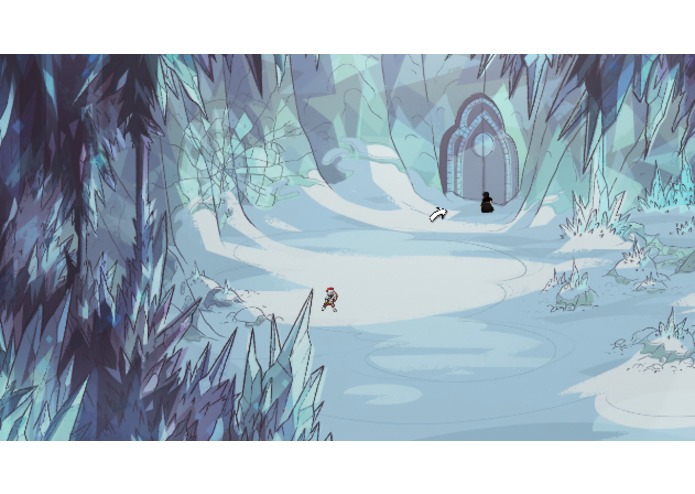 Abyssal Cavern – screenshot 2