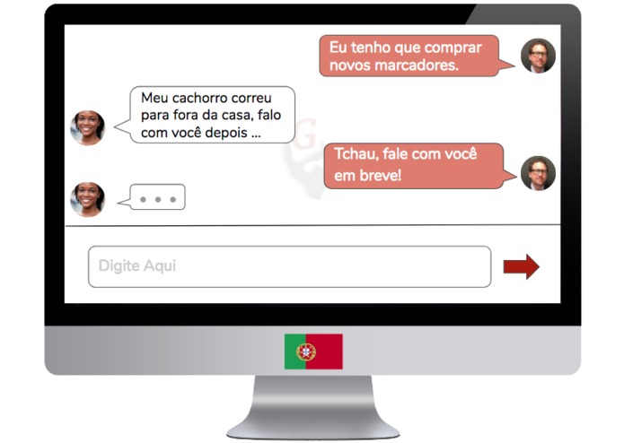 Gutenberg – screenshot 3